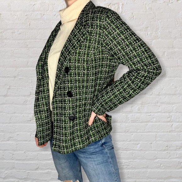 Monroe & Main Jackets & Blazers - Knit blazer